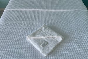 Quarto e suíte