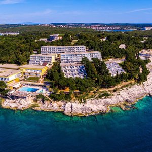Splendid Resort Pula