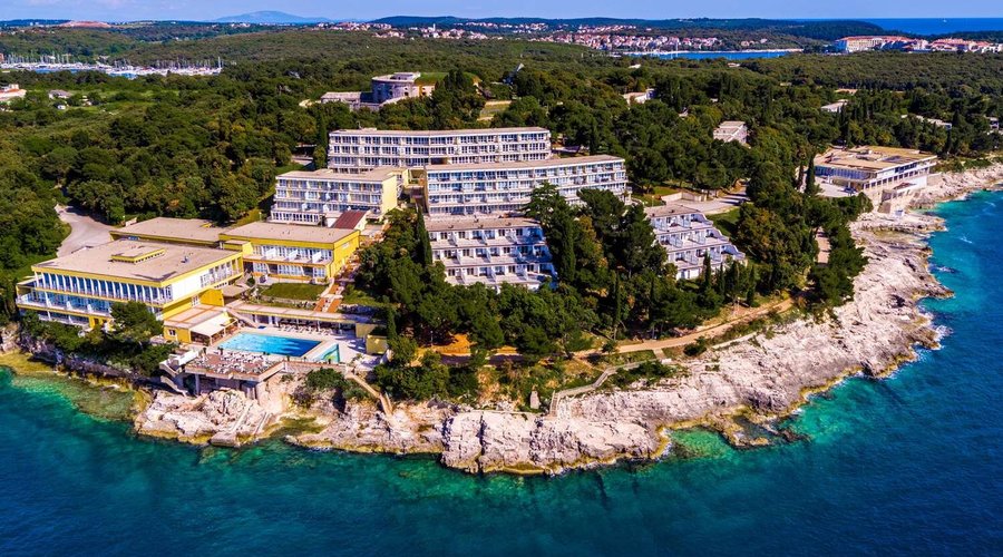 Splendid Resort Pula