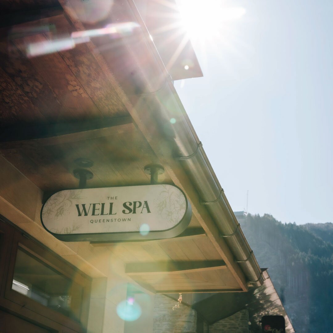 The Well Spa Queenstown