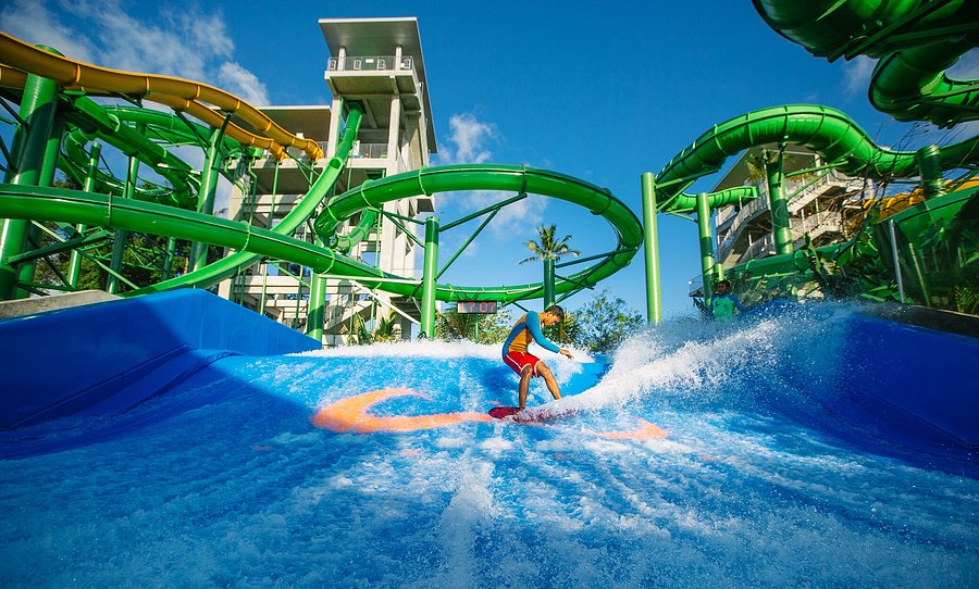 Waterbom Bali (Kuta, Indonesia) - Review - Tripadvisor