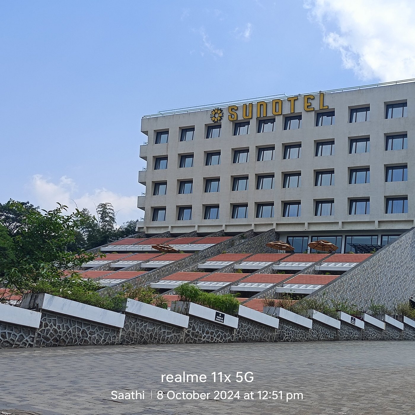 SUNOTEL - Updated 2025 Prices & Hotel Reviews (Saputara, India) SUNOTEL - Updated 2025 Prices &  Hotel Reviews (Saputara, India)