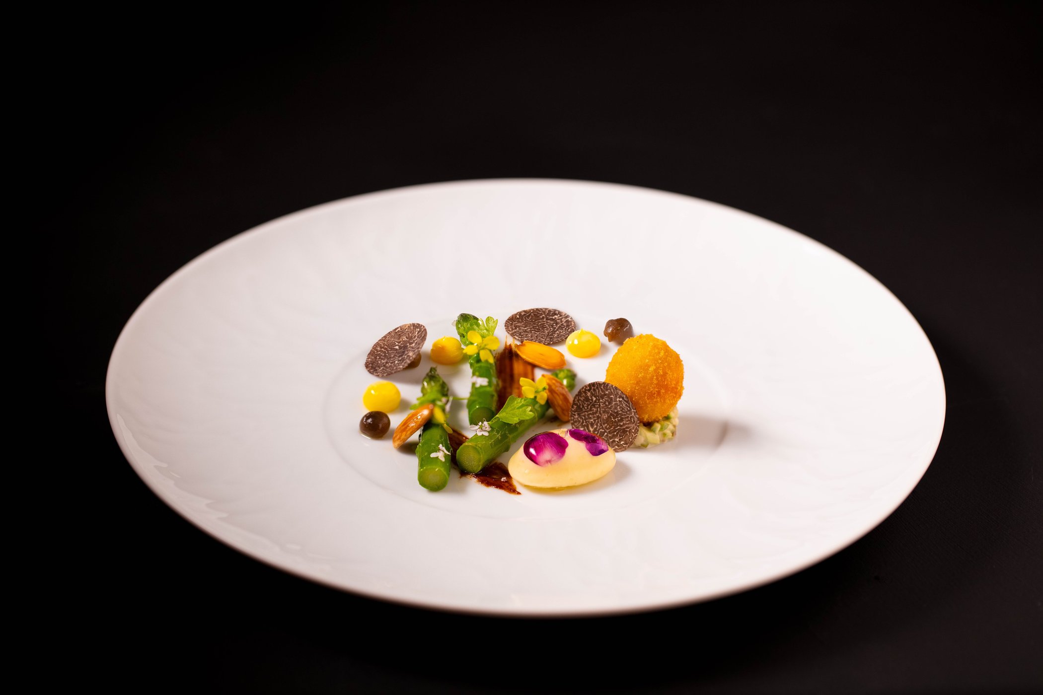 Farlam Hall Hotel & Restaurant by null