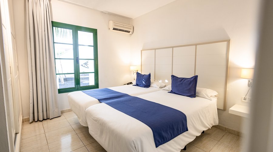 CLASSIC 1 BEDROOM APARTMENT/CLASSIC 2 BEDROOM APARTMENT