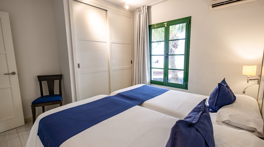 CLASSIC 1 BEDROOM APARTMENT/CLASSIC 2 BEDROOM APARTMENT