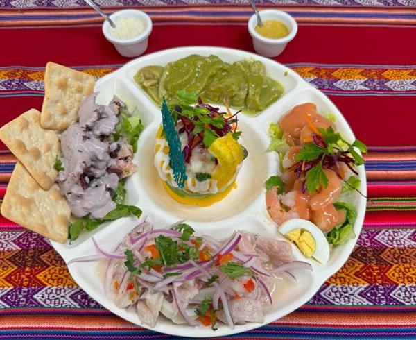 라 세레나 스페인 요리 맛집 Best 5 - Tripadvisor