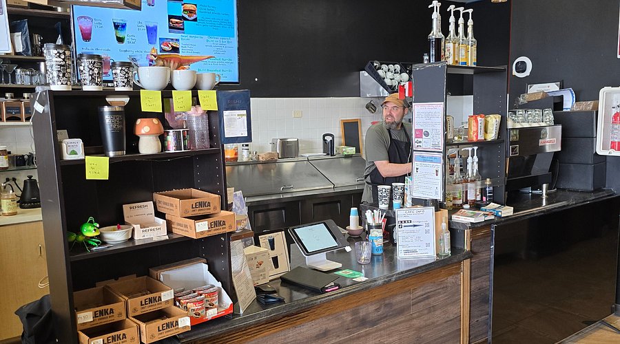 Smarty Pants Cafe