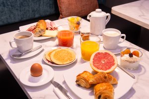 Salle à manger 