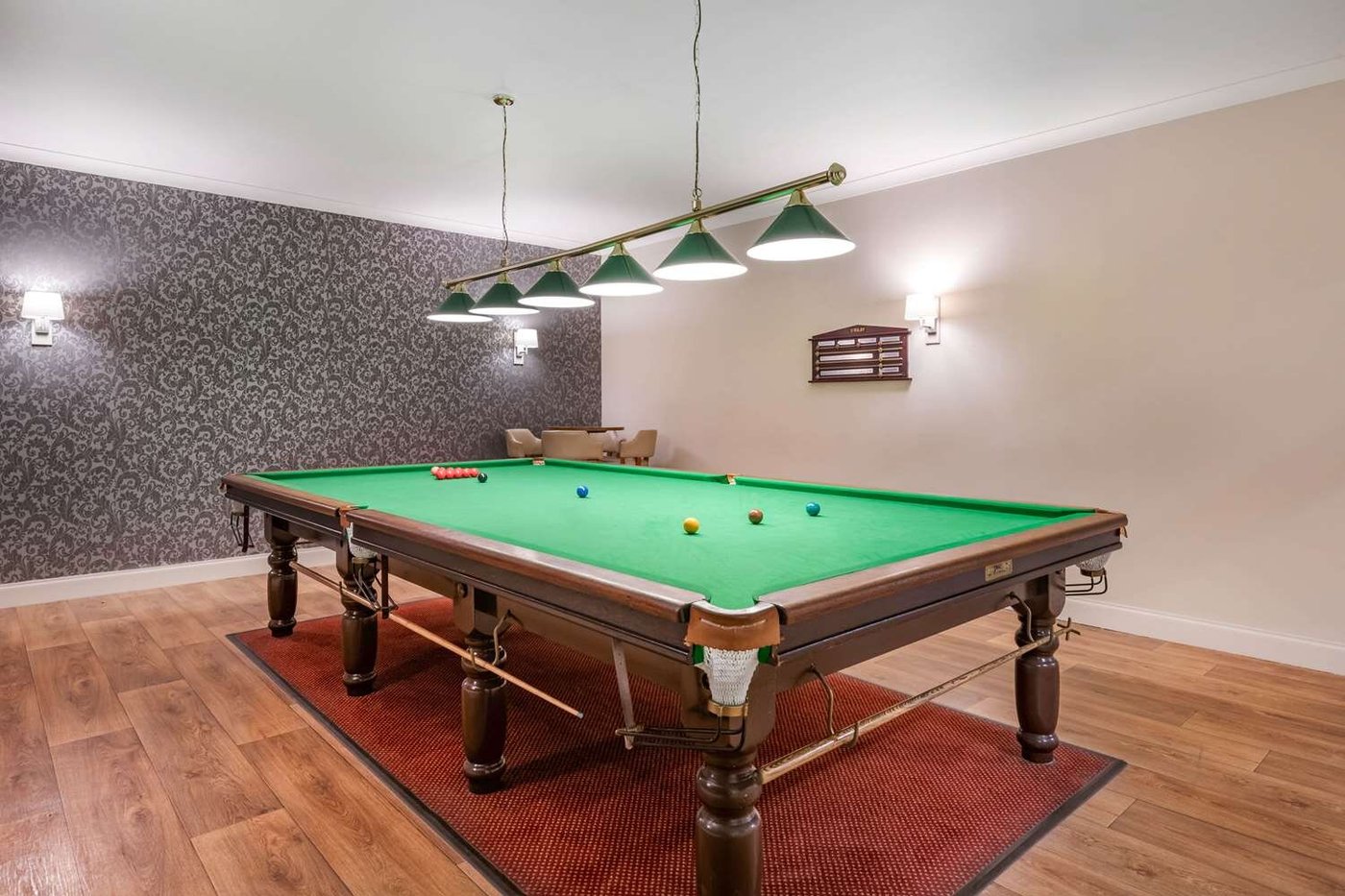 HILTON GRAND VACATIONS CLUB CRAIGENDARROCH SUITES SCOTLAND - Prices & Hotel Reviews (Ballater) HILTON GRAND VACATIONS CLUB... 