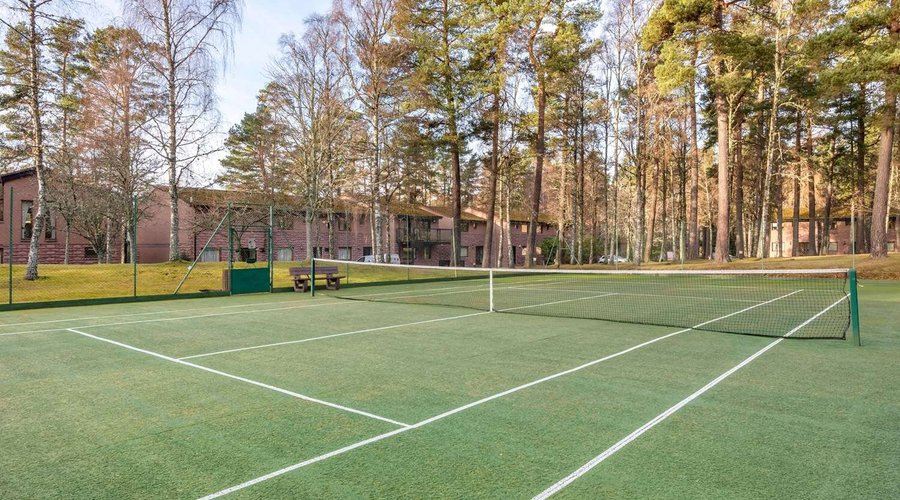 Recreational Facility