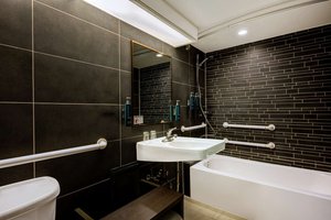 Chambre et suite
