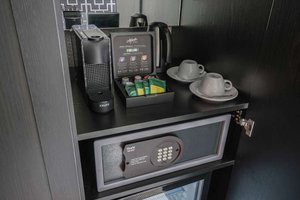 Kamer en suite