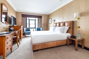 Room & Suite