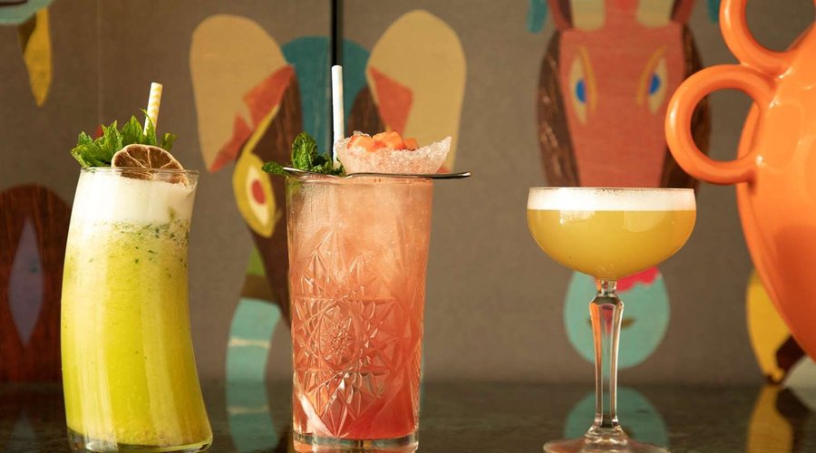 BarLounge