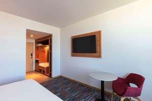 Chambre et suite