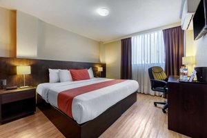 Habitación y suite