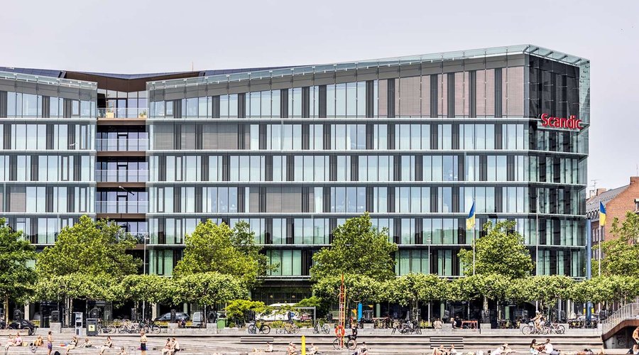 SCANDIC SPECTRUM - Updated 2025 Prices & Hotel Reviews (Copenhagen, Denmark)