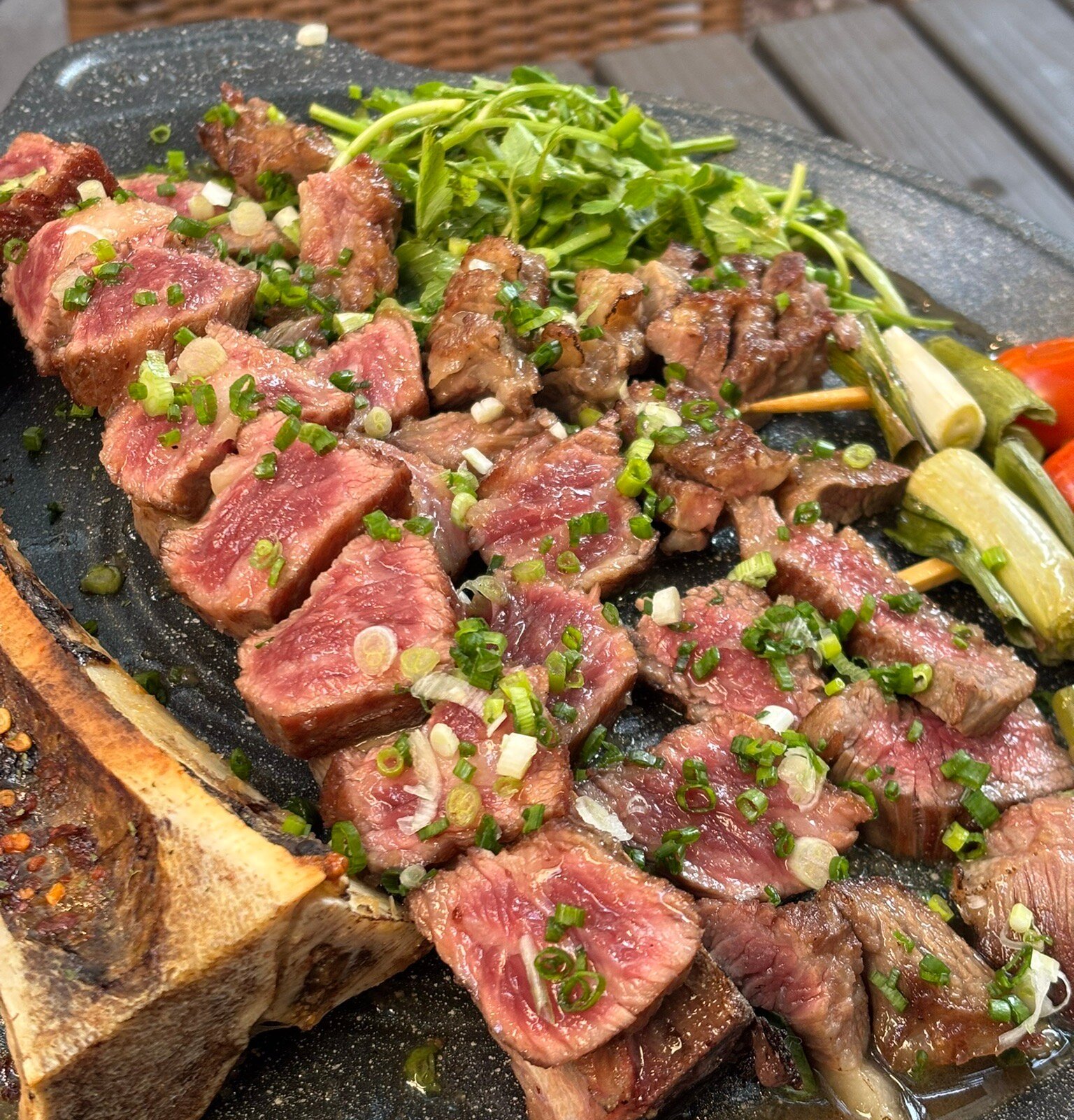 YUKSANJANG, Seoul - Menu, Prices & Restaurant Reviews - Tripadvisor