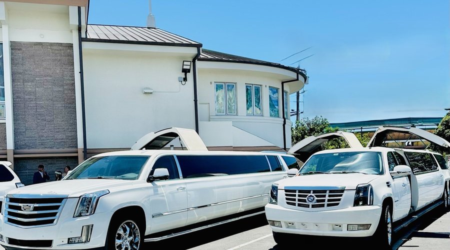 limo Service houston TX