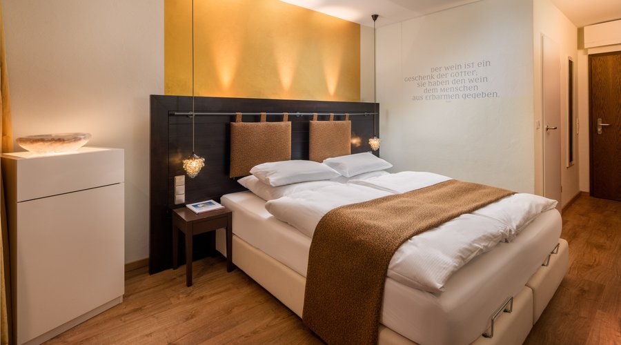 Superior Doppelzimmer