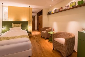 Phòng & Phòng Suite