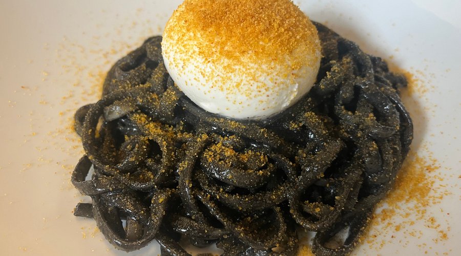 Nero di seppia