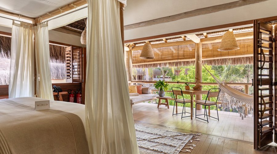 {VILLAS} DELUXE SUPERIOR
