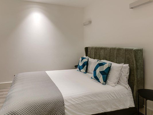 Brentford Studio