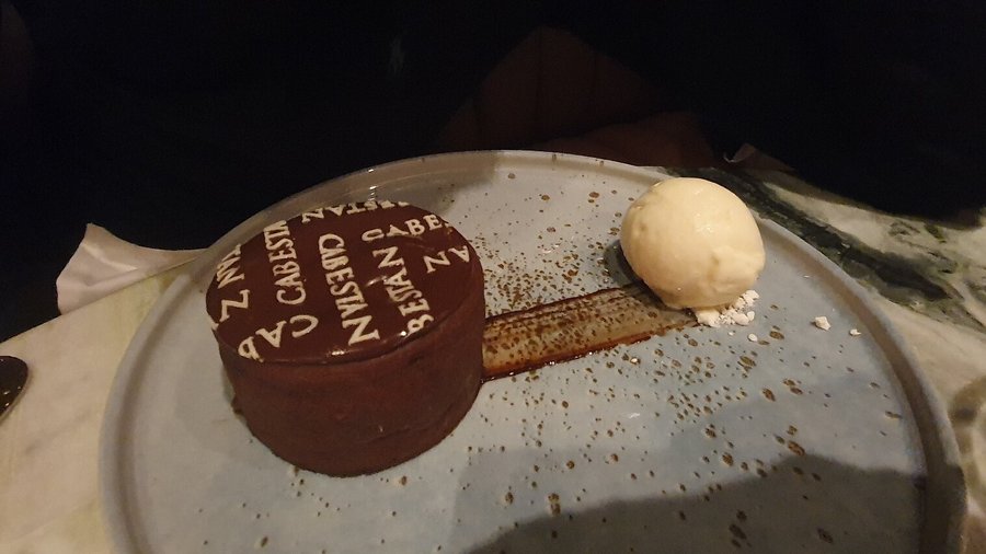 Lucy in the sky casablanca restaurant reviews photos tripadvisor