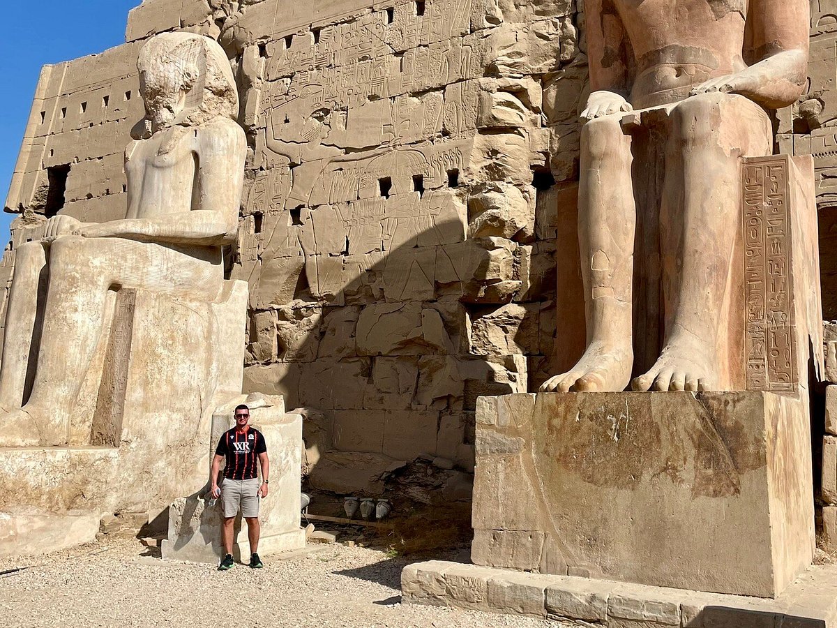 Journey to the Land of Pharaohs: Sphinx Tours for US Travellers - Immersive Cultural Experiences