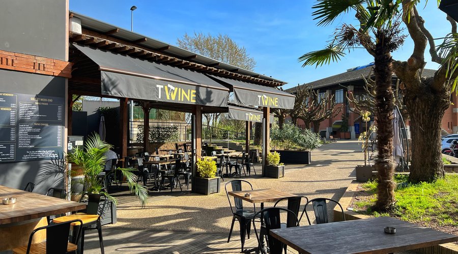 Le T Wine - Créateur de convivialité