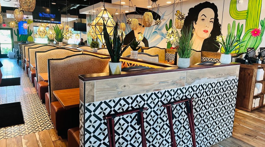 Salsas Cocina Melbourne