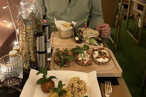Comida