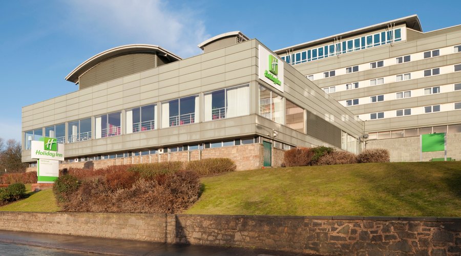 Holiday Inn Edinburgh