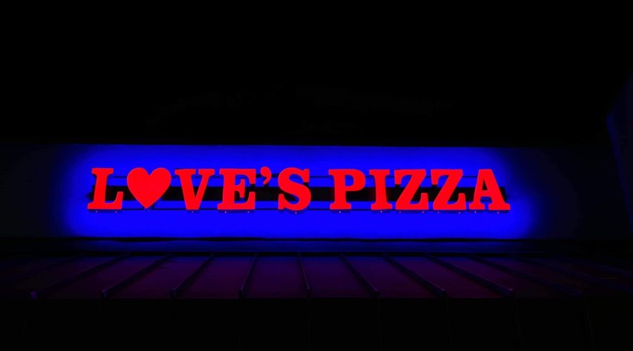 LOVE&rsquo;S PIZZA, Murfreesboro - Menu, Prices &amp; Restaurant Reviews 