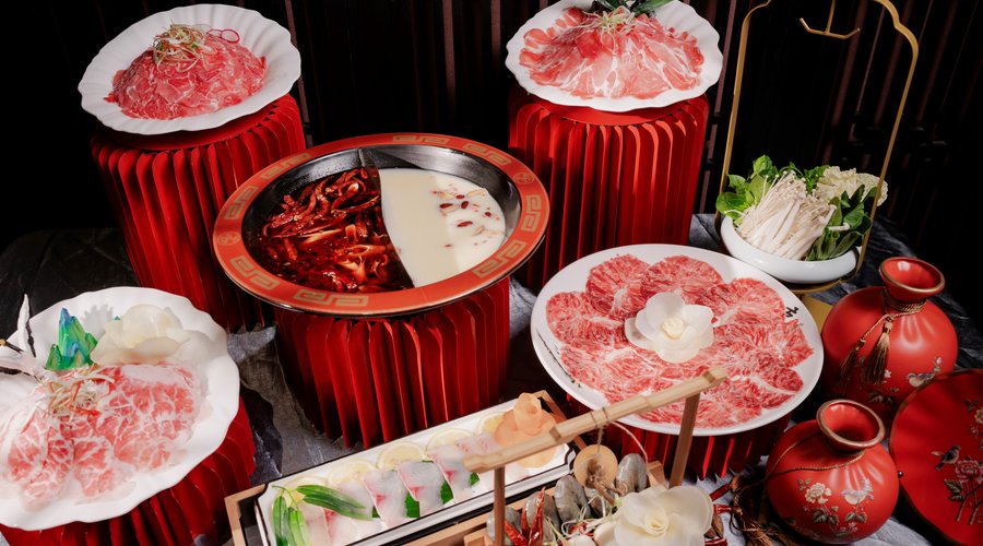 Akasha Chinese Restaurant, 동호이 - 레스토랑 리뷰 - 트립어드바이저