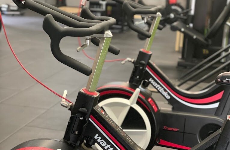 Wattbikes