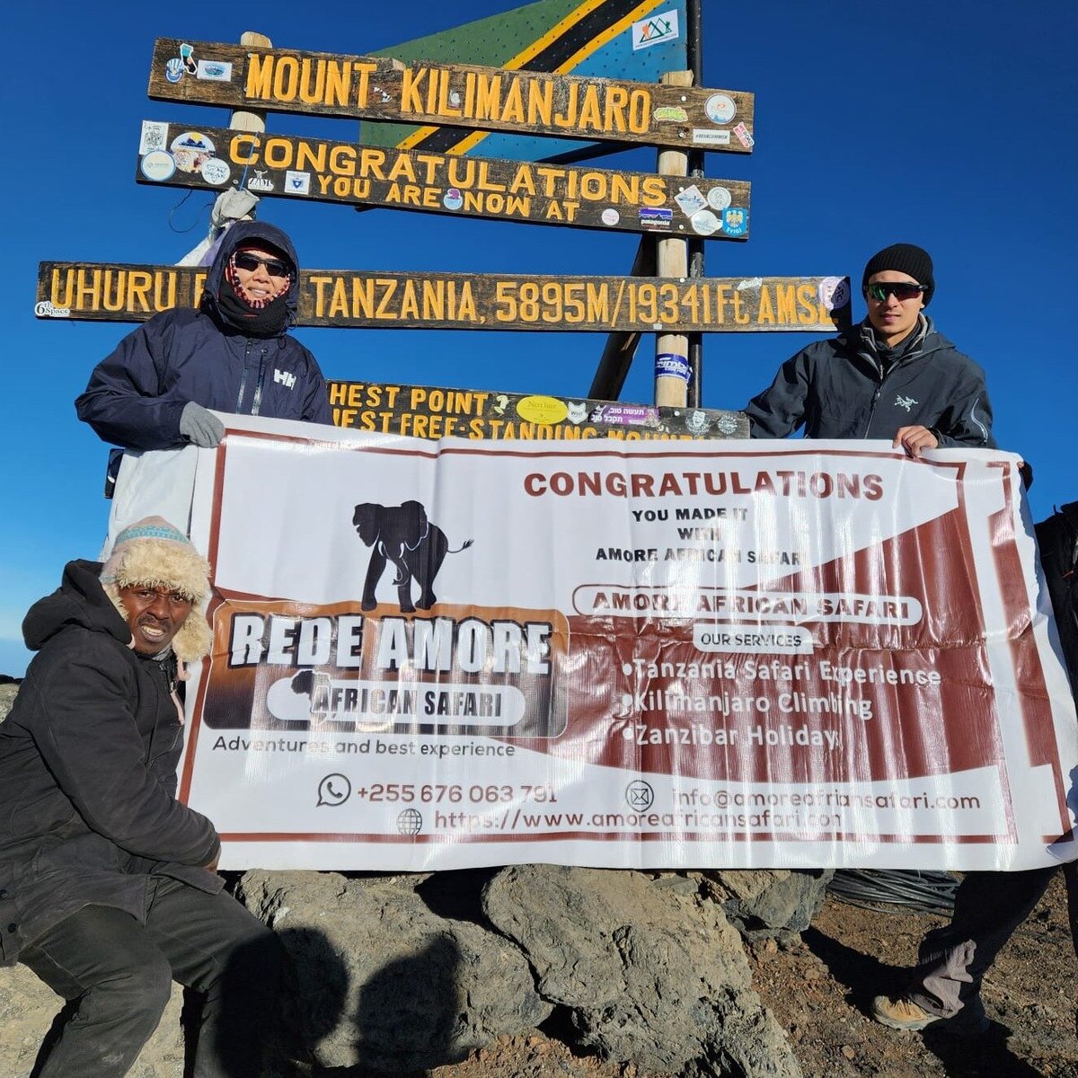 BEST KILIMANJARO TOUR OPERATORS KILIMANJARO JOINING GROUP DEPARTURES