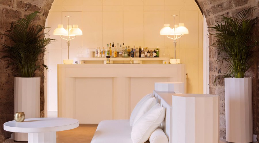Bar interno