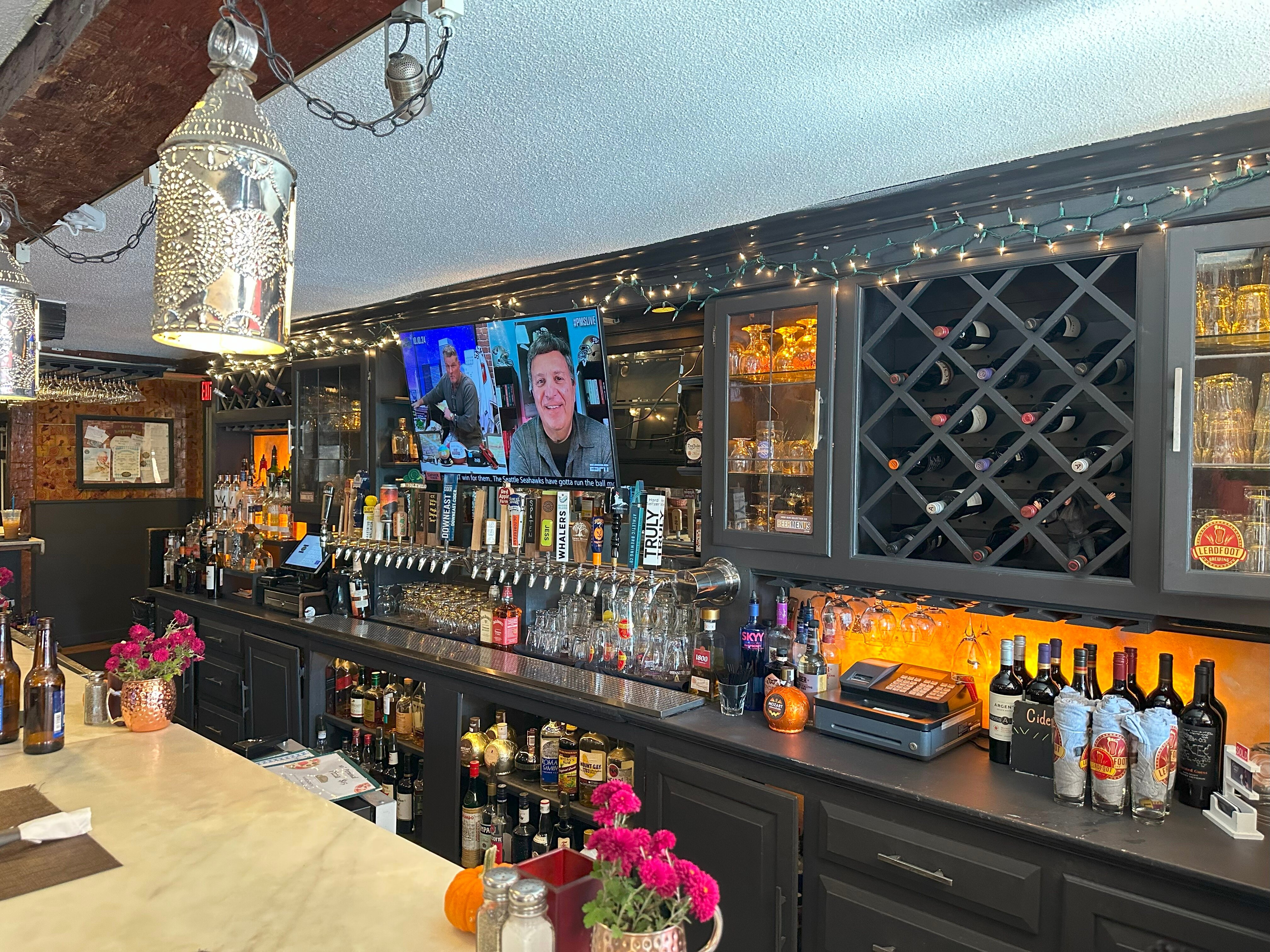 JOHNNY'S BAR AND GRILL, South Hadley - Menu, Prices