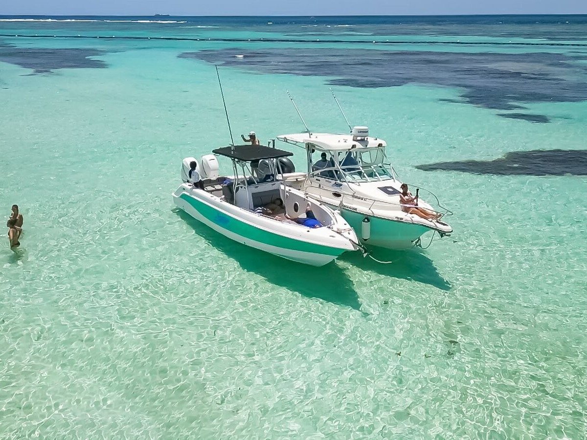 SERVICE NAUTIC (Punta Cana) - All You Need to Know BEFORE You Go