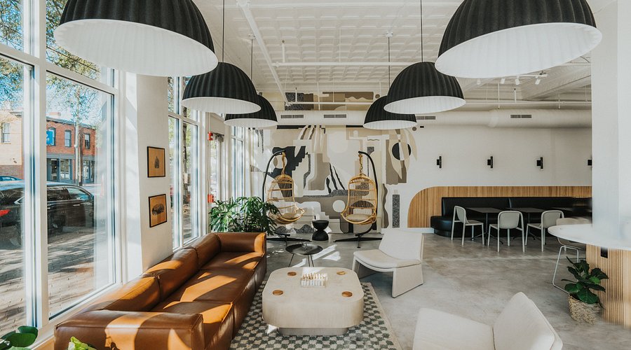 Origin Coffee Bar
