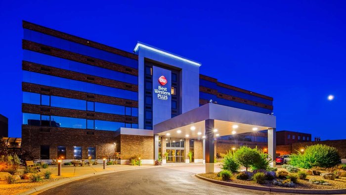 BEST WESTERN PLUS KELLY INN - Prices &amp; Hotel Reviews (Saint Cloud, MN)