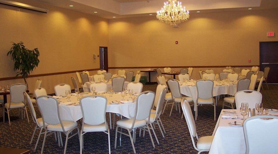 La Chute Room