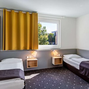 Accessible Room