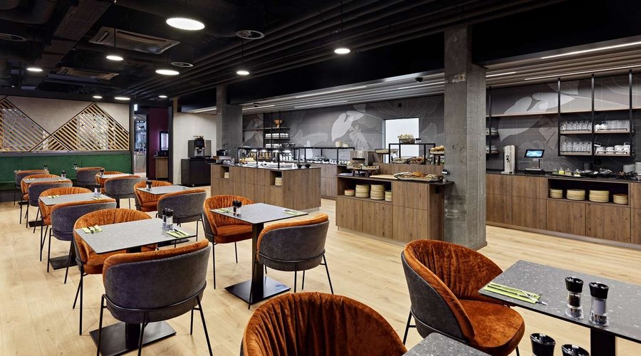 Breakfast Restaurant
