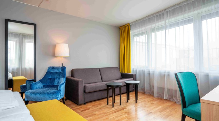 Superior Room