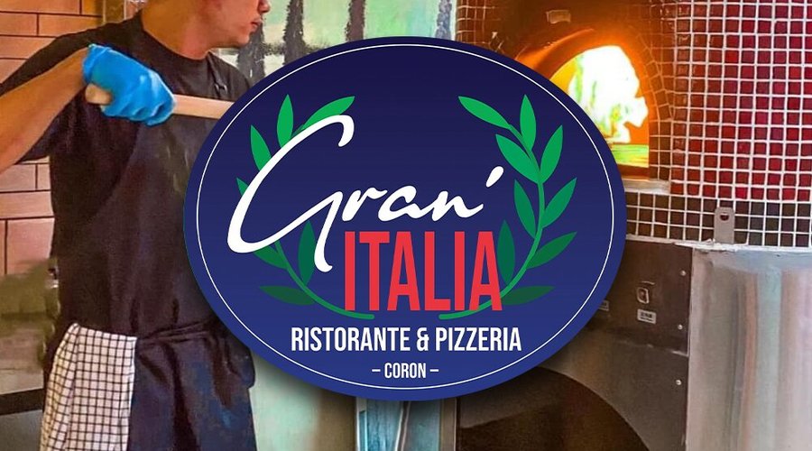 Gran Italia Coron 