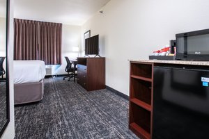 Habitación y suite