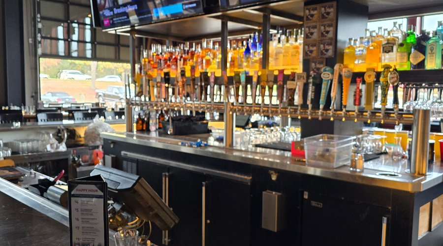 BJ's Restaurant & Brewhouse